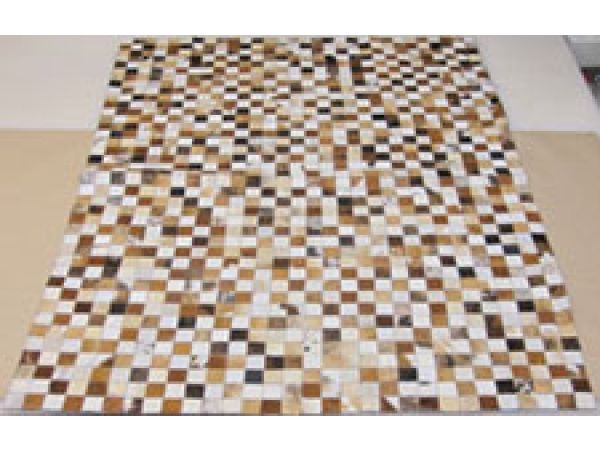Patchwork Rug 5 Miscellaneous